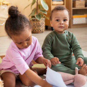 Phonological Awareness Skills for Educators Course 1