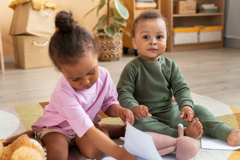 Phonological Awareness Skills for Educators Course 1