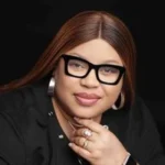 Dr. Tina Udoji